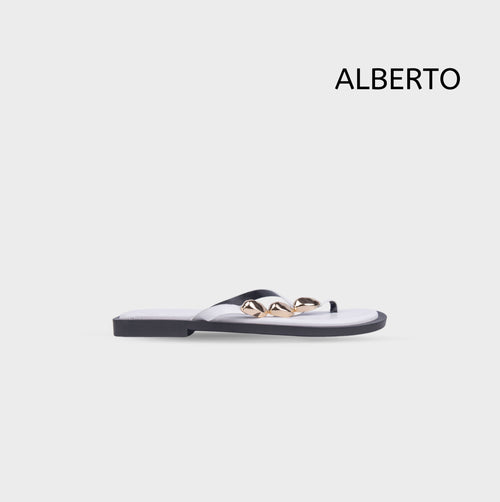 Women's Anya Slip-on Sandals