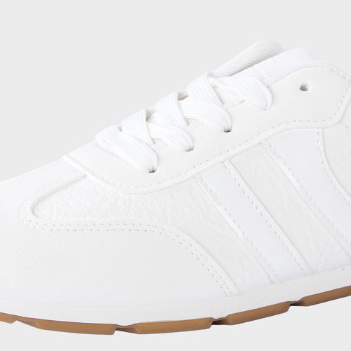 Women's Sol Lace-Up Sneakers