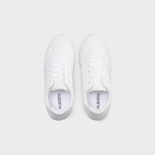 Women's Sol Lace-Up Sneakers