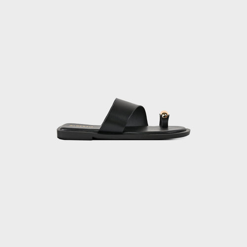 Women's Odessa Toe-Post Flat Sandals