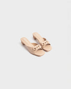 Women's Cherry Heeled Sandals