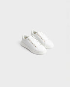 Women's Ivora Lace Up Sneakers