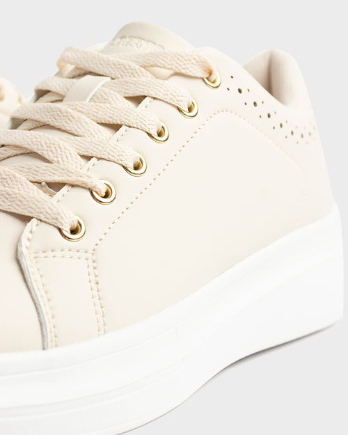 Women's Ivora Lace Up Sneakers