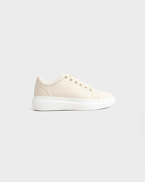 Women's Ivora Lace Up Sneakers