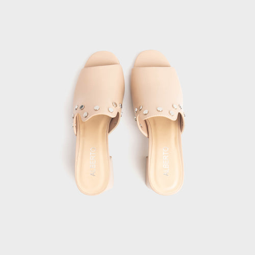 Women's Ciara Heeled Sandals