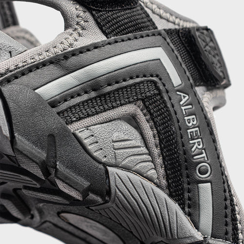 Men's Active Adam Ankle Strap Sandals