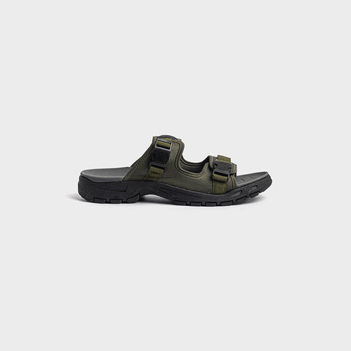 Men's Active Asher Flats Sandals