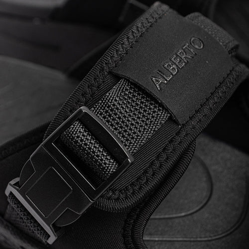 Men's Active Asher Flats Sandals