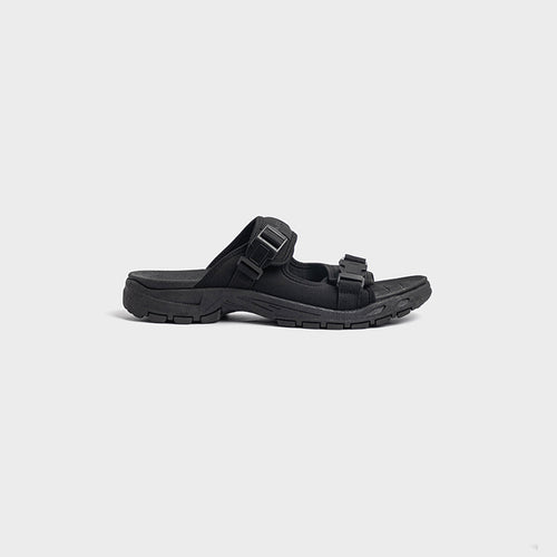 Men's Active Asher Flats Sandals