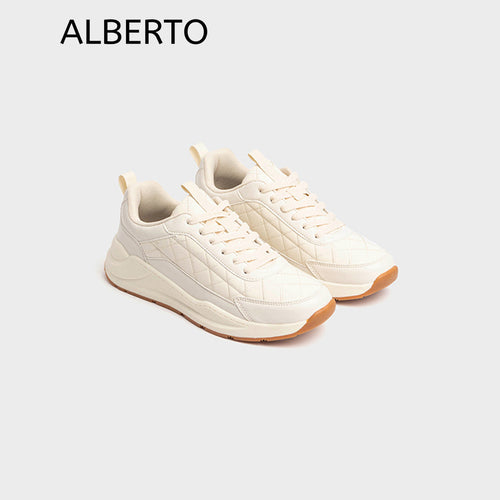 Women's Ishanta Lace-up Sneakers