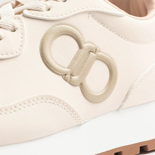 Women's Jane Lace-up Sneakers