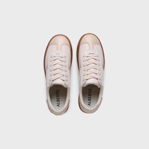 Women's Johana Lace-Up Sneakers