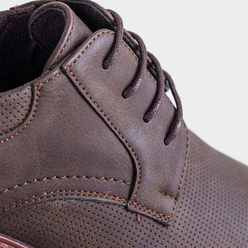 Men's Aman Lace-up Shoes