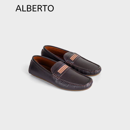 Men's Arith Mocassins