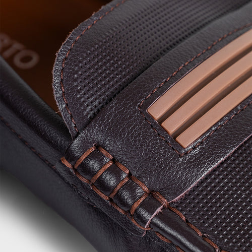 Men's Arith Mocassins