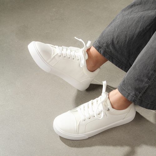 Women's Ilanny Lace-up Sneakers