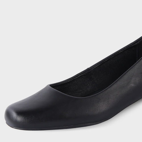 Women's Guia Low Pumps