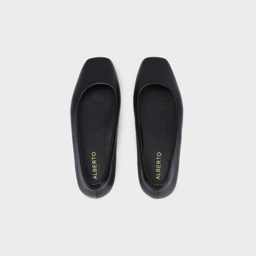 Women's Elarose Flat Shoes