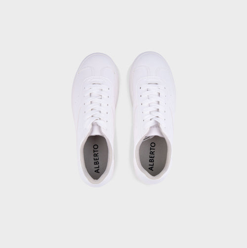 Women's Johana Lace-Up Sneakers