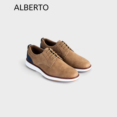 Men's Aman Lace-up Shoes