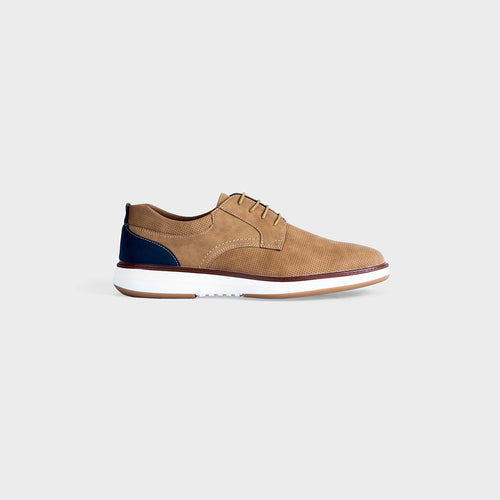 Men's Aman Lace-up Shoes