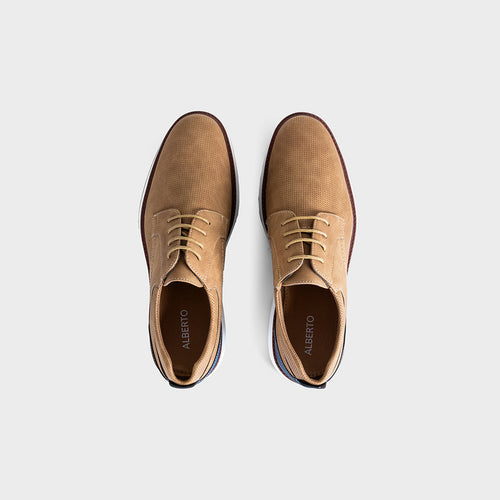 Men's Aman Lace-up Shoes