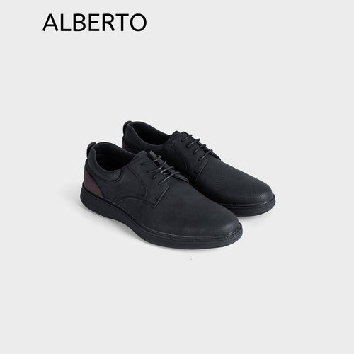 Men's Aman Lace-up Shoes