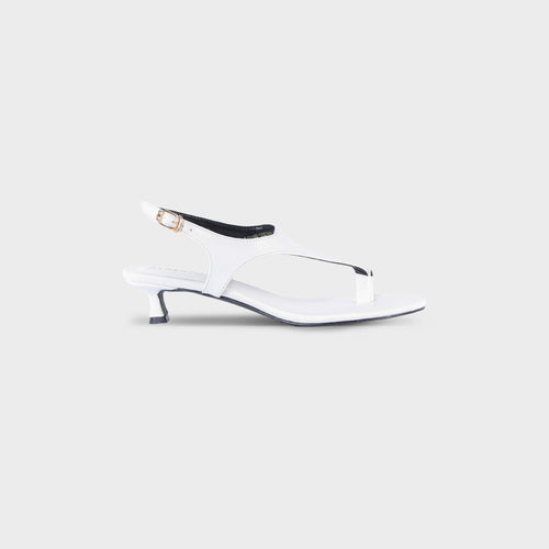 Women's Amelle Toe-Post Kitten Heels