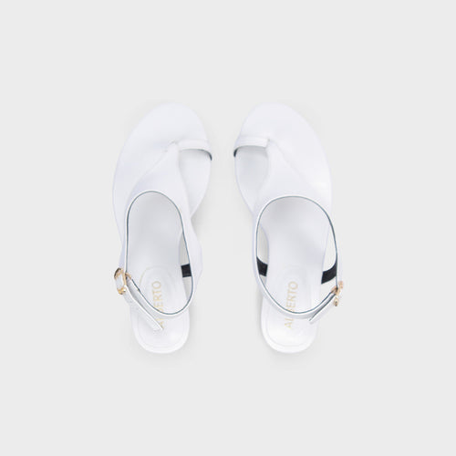 Women's Amelle Toe-Post Kitten Heels