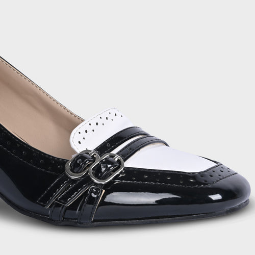 Women's Yulia Mary Jane Pumps