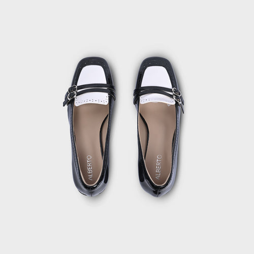 Women's Yulia Mary Jane Pumps
