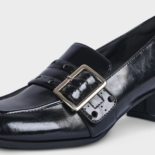 Women's Helene Loafers High Heel