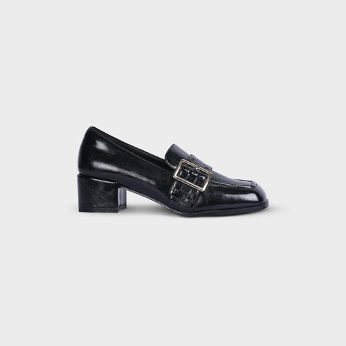 Women's Helene Loafers High Heel