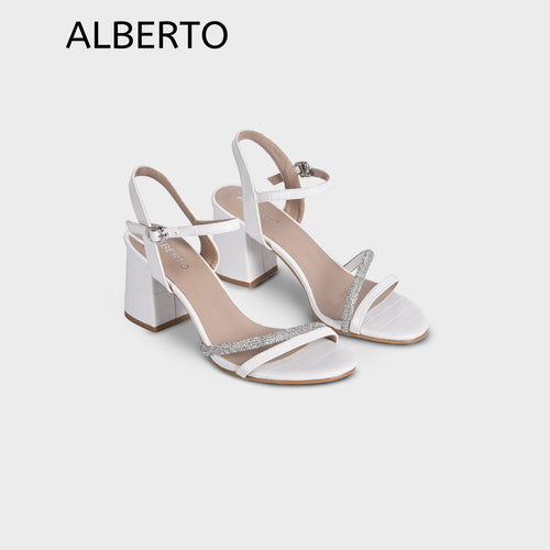 Women's Romina Block Heel Sandals