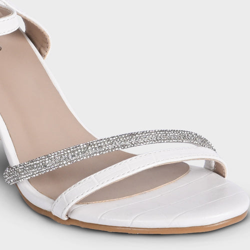 Women's Romina Block Heel Sandals
