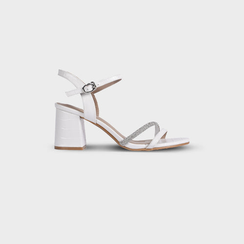 Women's Romina Block Heel Sandals