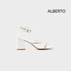 Women's Cher Ankle Strap Heels