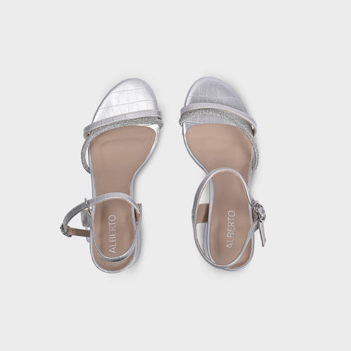 Women's Romina Block Heel Sandals