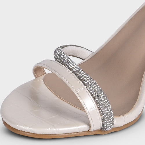 Women's Romina Block Heel Sandals