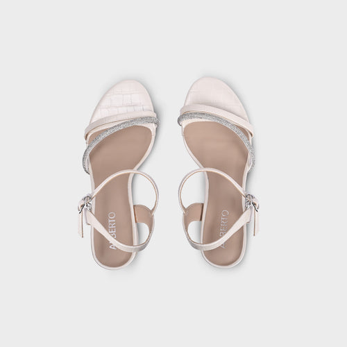 Women's Romina Block Heel Sandals