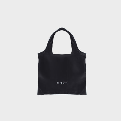 ALBERTO Foldable Tote Bag - GWP (do not purchase)