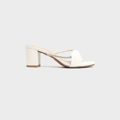 Women's Dinah Heeled Sandals