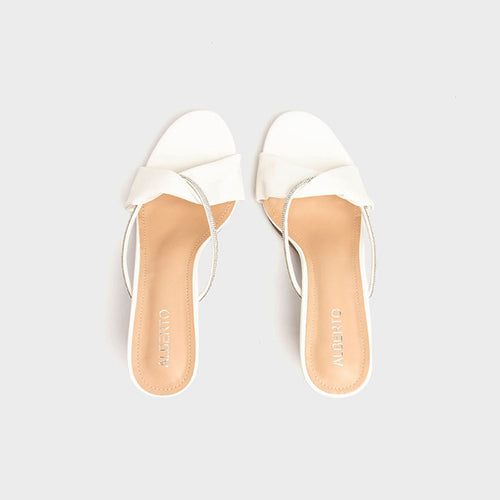 Women's Dinah Heeled Sandals