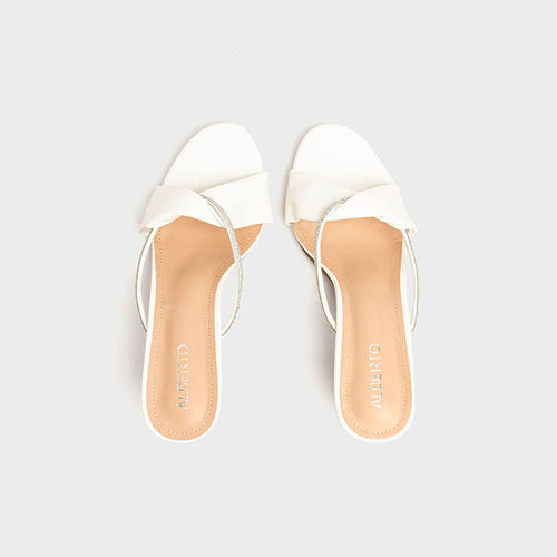 Women's Dinah Heeled Sandals