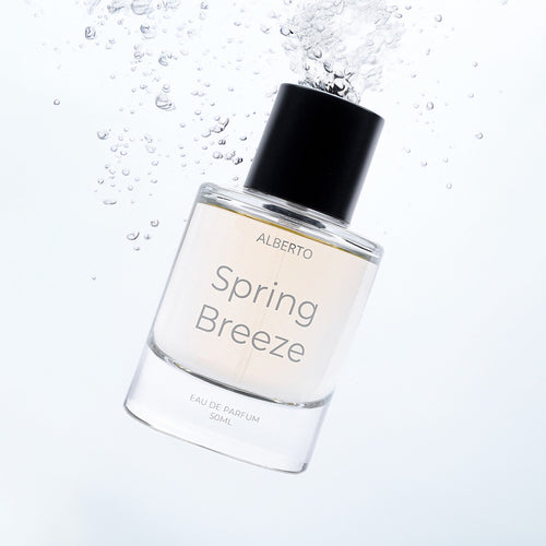 Women's Spring Breeze Perfume - Eaux de Parfum