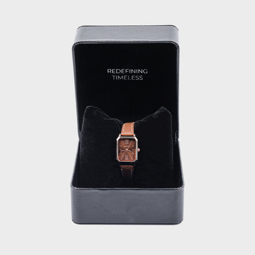 Women's Irah Quartz Watch