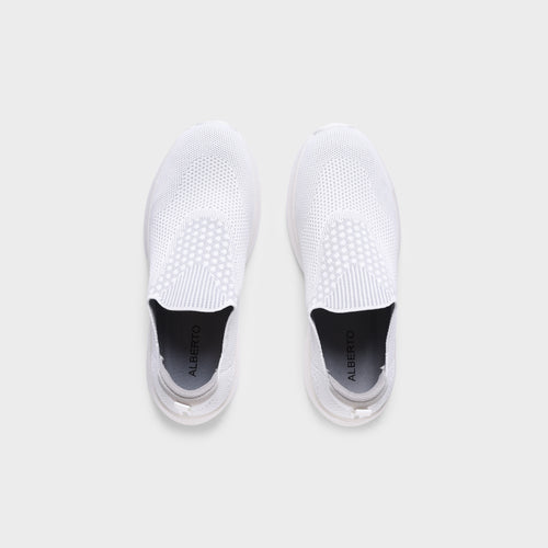 Women's Marie France Sneakers