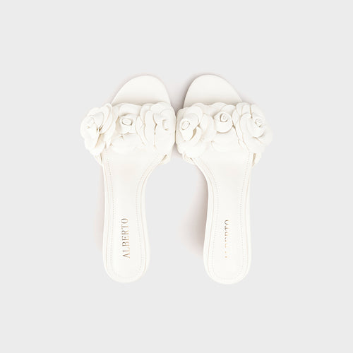 Women's Brittany Heeled Sandals