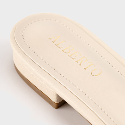 Women's Brittany Flat Sandals