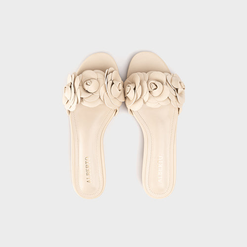 Women's Brittany Flat Sandals